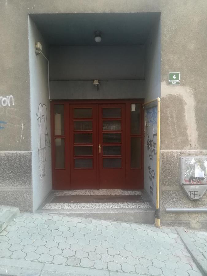 Sarajevo Center Studio Екстериор снимка